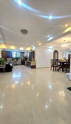 Blk 527 Pangshan Valley (Bukit Panjang), HDB Executive #582340361